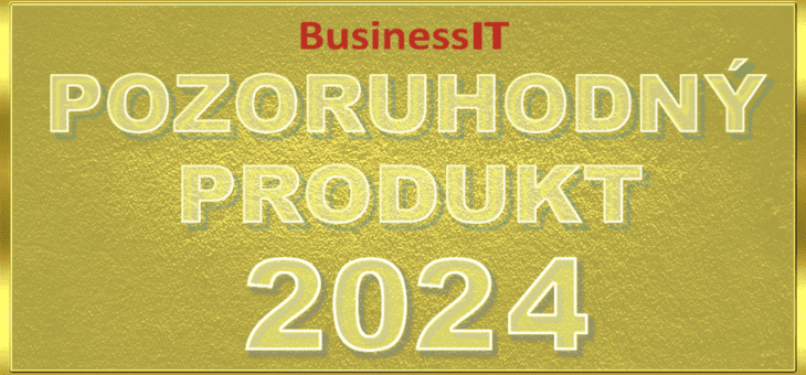 Remarkable Product 2024: Intuo for Professional Services