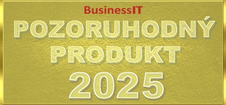 Pozoruhodný produkt 2025: Intuo pro marketing